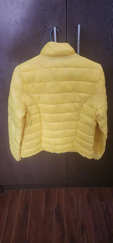 Promod - European Female puffer jacket (small)