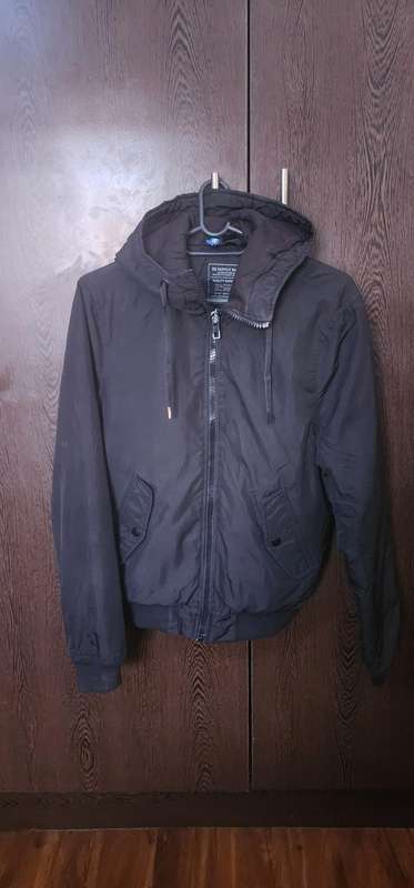 H & M - DB Supply no.1 - Male - winter jacket (extra small)