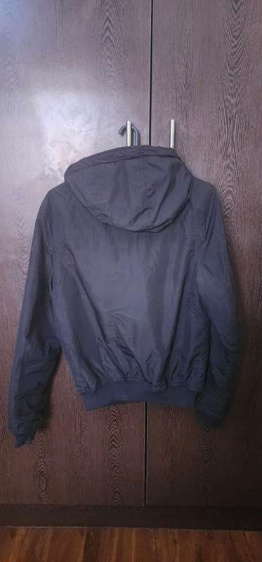 H & M - DB Supply no.1 - Male - winter jacket (extra small)