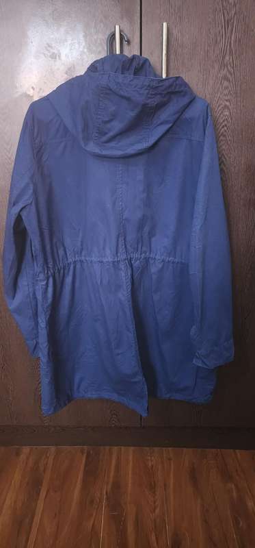 Balsamik European winter trench coat  Female  (extra large)