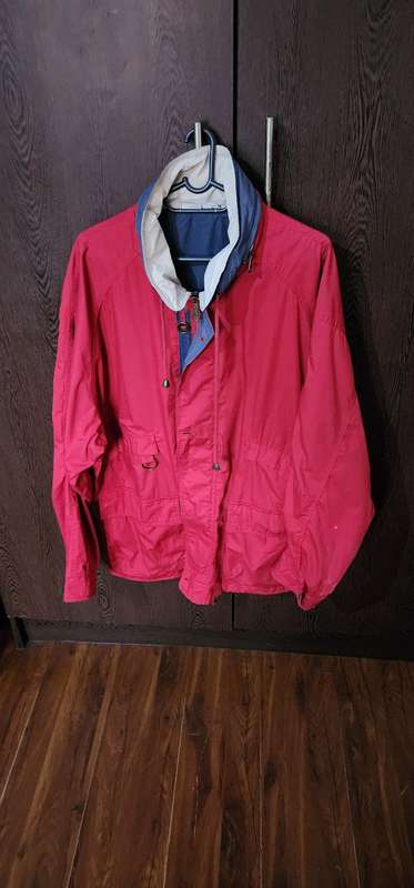 Winch Kiabi - European Male winter soft shell jacket (XL)