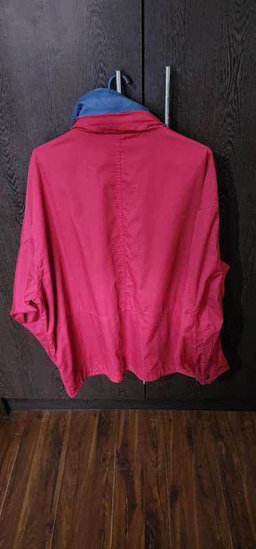 Winch Kiabi - European Male winter soft shell jacket (XL)