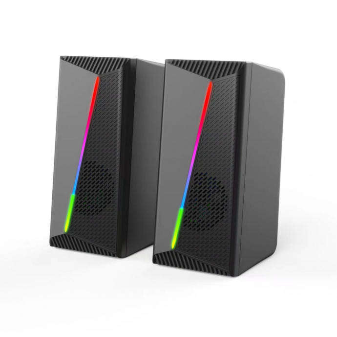 Desktop computer speaker FT-A3 - Usb powered 2.0