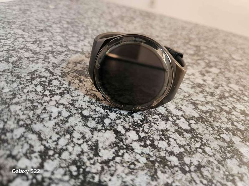 Huawei Watch GT 2E Smart Watch with Charger