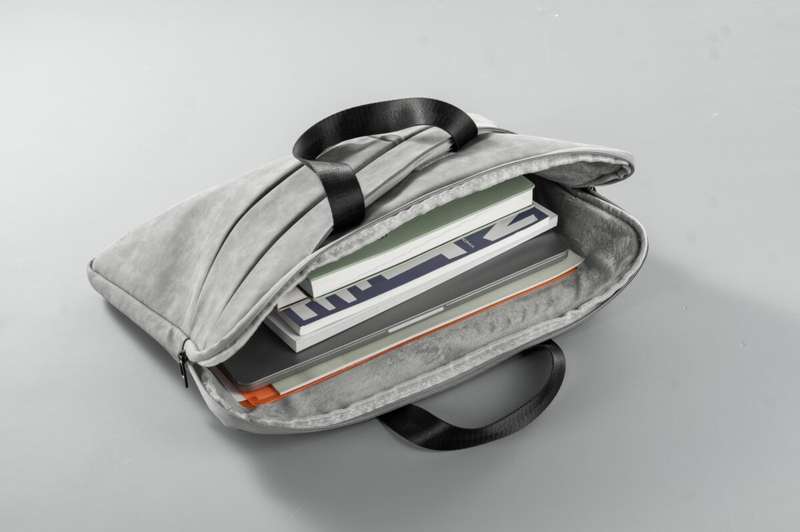 Xo cb05 - laptop bag -15 inch -grey