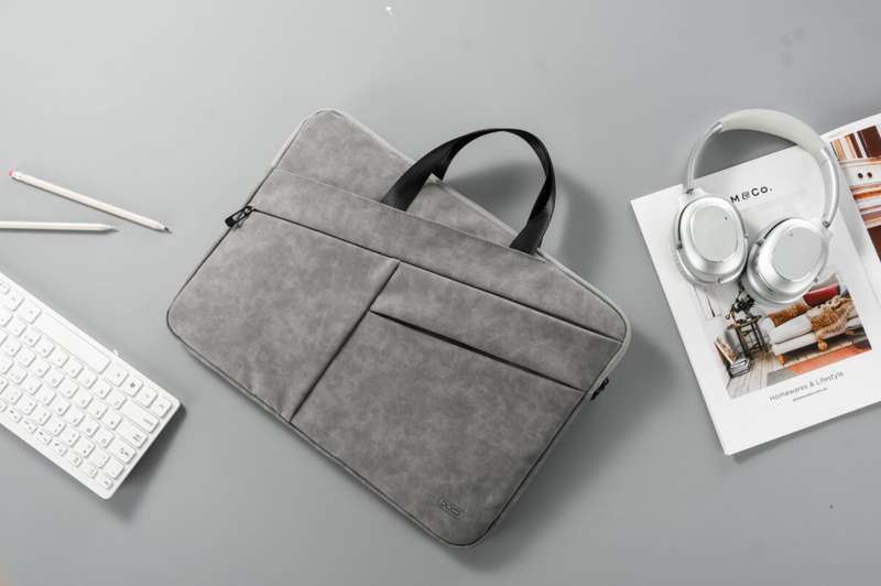 Xo cb05 - laptop bag -15 inch -grey