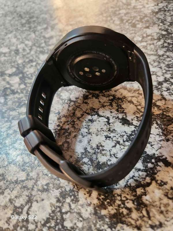 Huawei Watch GT 2E Smart Watch with Charger