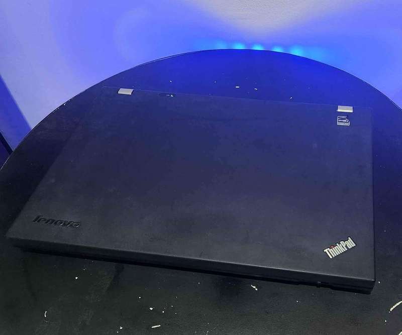 LENOVO THINKPAD T530- (15.6`) CORE i7-3520M, 8GB DDR3 RAM, 500GB HDD