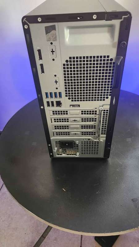 Dell Optiplex 5000 mt Computer (Hexa Cores) i5-12th gen, 16gb ddr4 ram, 256gb nvme ssd