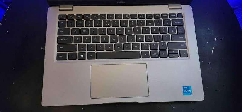 Dell Latitude 5420- (14`) i5- 11th gen, 16gb ddr4 ram, 512gb NVMe SSD!! Free bag