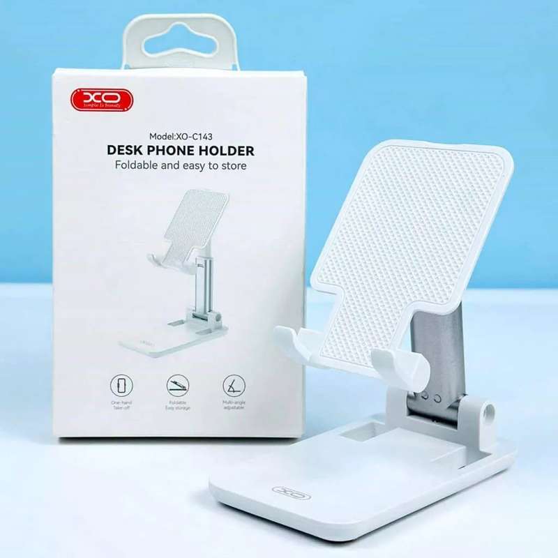 XO C143 Desk Stand for Mobile