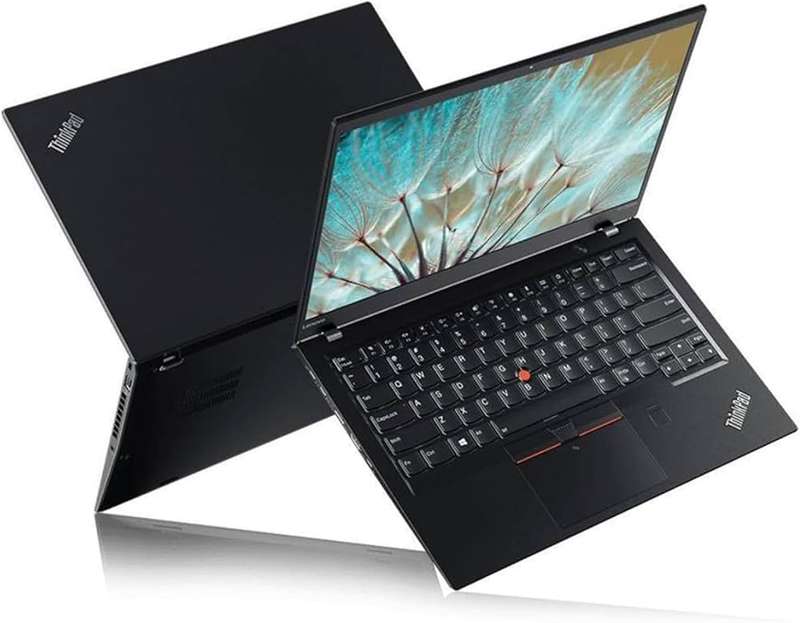 Lenovo ThinkPad x1 Carbon 5th gen - 14" -Dual core i7- 7th Gen, 16gb ddr4 ram, 512gb m.2 ssd