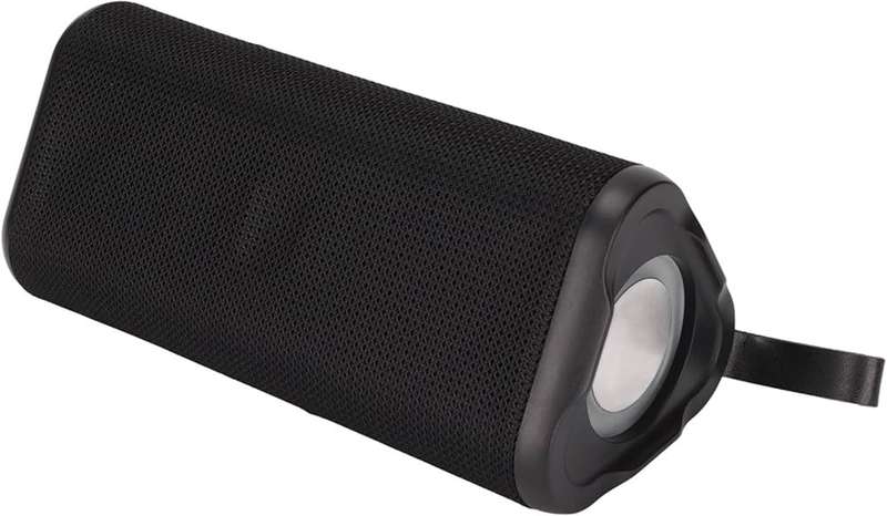 Wireless rgb portable speaker - lm 879