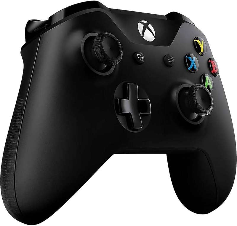 Xbox One - Wireless controller V1 -Black