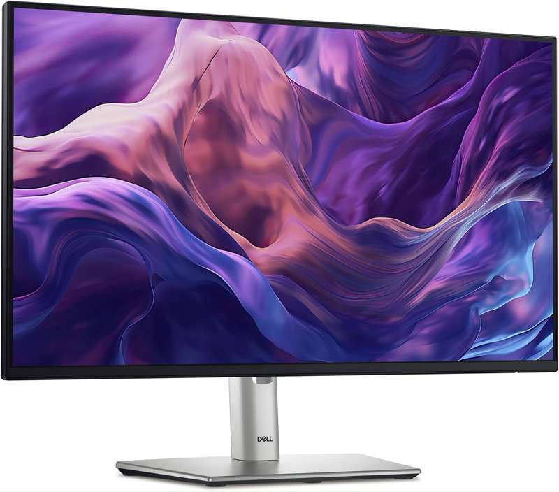Dell p2425h 24" - full high definition (1920 x 1080) 100hz 5ms - IPS LED desktop monitor