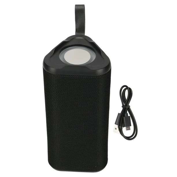 Wireless rgb portable speaker - lm 879