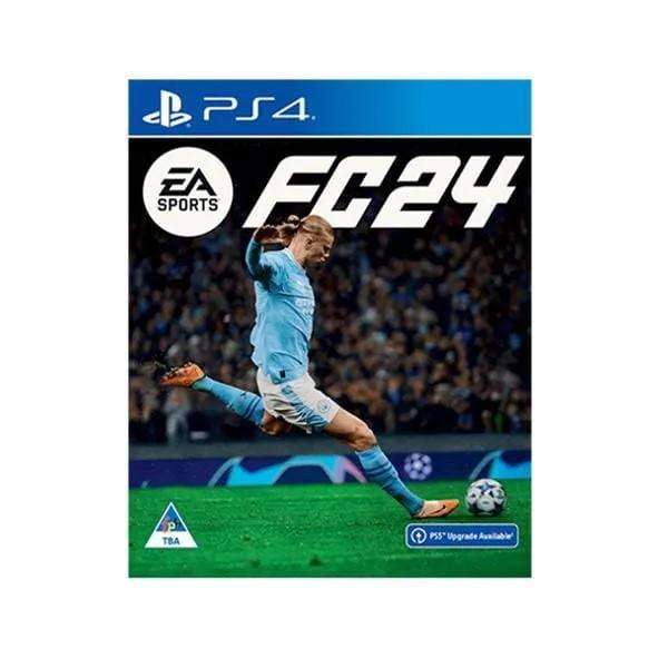 FC24- Ps4 game