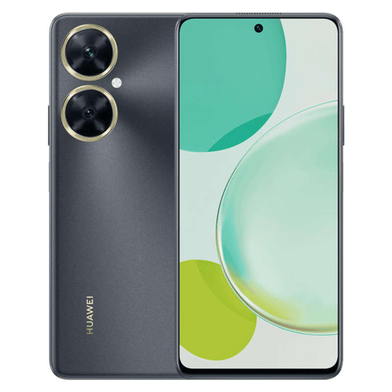 Huawei Nova 11i (MAO-LX9) 128GB Dual Sim - Starry Black