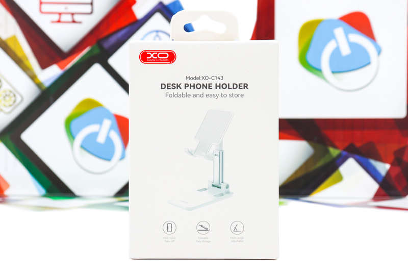XO C143 Desk Stand for Mobile