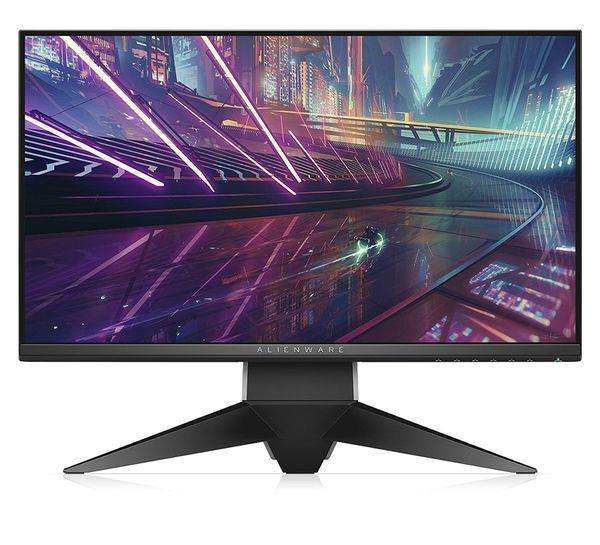 Alienware AW2518HF 25" - Gaming Monitor (1920x1080 at 240Hz) FHD LED Monitor