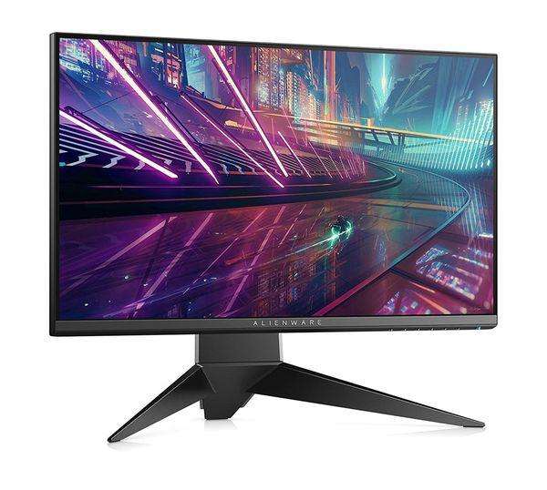 Alienware AW2518HF 25" - Gaming Monitor (1920x1080 at 240Hz) FHD LED Monitor