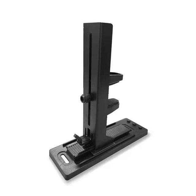 Graphics card support bracket- anti-sag bracket