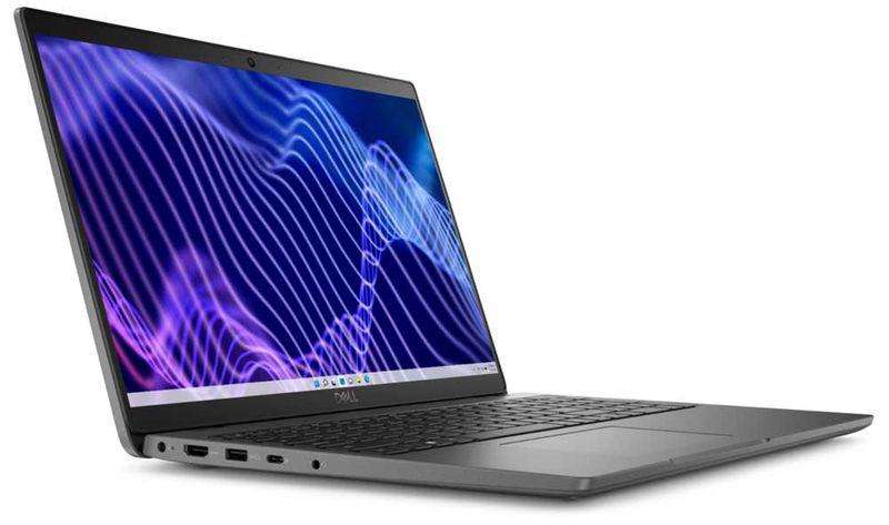 Dell Inspiron 15 3540 - (15.6" ) 10- core i5-1335u -16gb ddr4 ram -512gb m.2 ssd- intel Iris XE