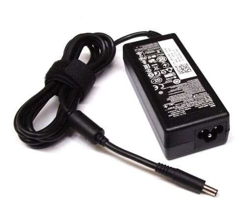 Dell oem charger small pin - 19.5v 3.34a 4.5*3.0 65w