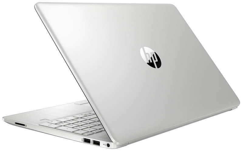 HP Notebook 15 - DW2002NI - 15.6" Quad Core i5 10th Gen - 8GB DDR4 RAM, 1TB HDD