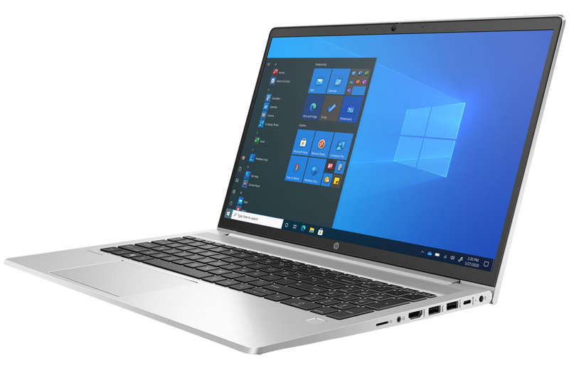 HP ProBook 450 g8 (15.6")  i5-11th gen, 16gb ddr4 ram, 256gb nvme ssd