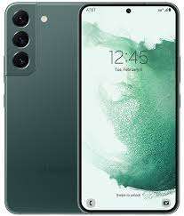 Samsung galaxy - s22 g5 256gb dual sim - green