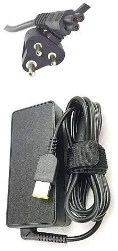Lenovo charger original -Lenovo usb pin  20v 2.25a 45w