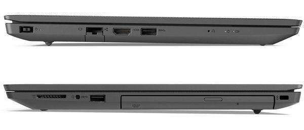Lenovo Ideapad V130 15ikb- (15.6`) Intel Core i3-7020u, 8gb ddr4 ram, 1tb hdd
