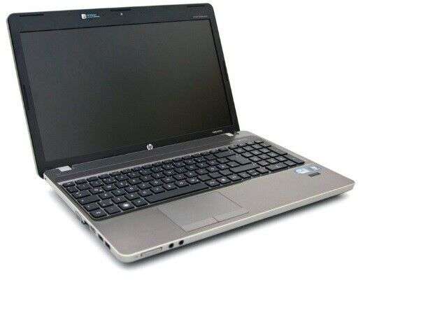 HP PROBOOK 4530s- (15.6") CORE i3-2350m, 4GB DDR3 RAM, 750GB HDD- NEW BATTERY
