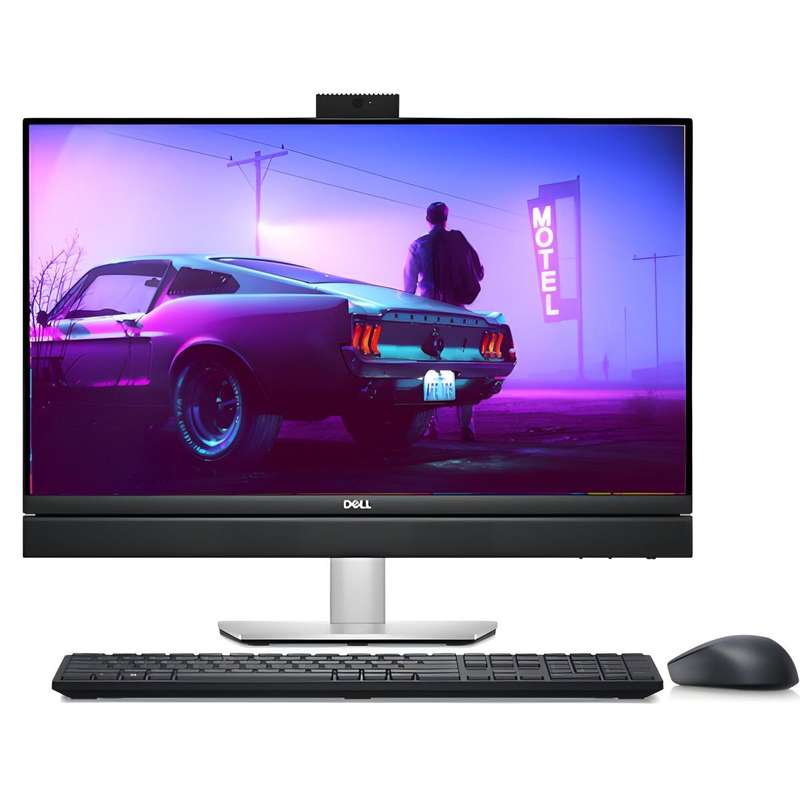 Dell OptiPlex 7420 AIO - 23.8" Computer (14 Cores) i5 -14th gen, 16gb ddr4 ram, 512gb ssd