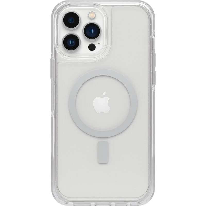 iPhone 13 pro max - Magsafe Clear Cover