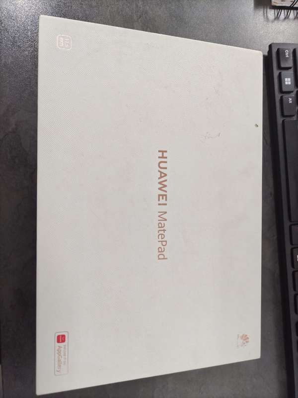 Huawei Matepad 11.5