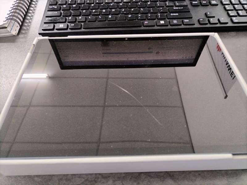 Huawei Matepad 11.5
