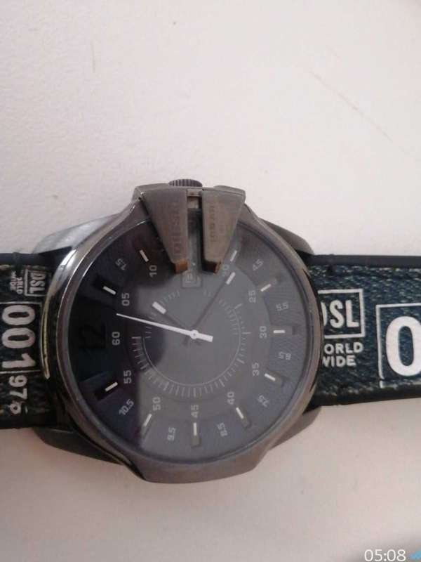 Diesel watch