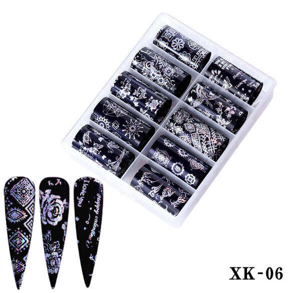 Foil Paper XK - 06