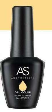 AS UVLED Gel Polish Macaroon B71 - 15ml - no 3