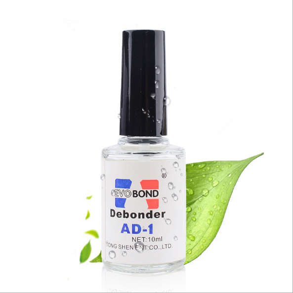 Brush-On Debonder