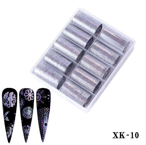 Foil Paper XK - 10