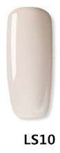 AS UV/LED Gel Polish 15ml - Nude Series Nude - 10