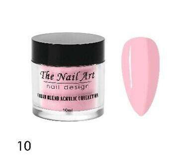 10ml Color Acrylic Powder num 10