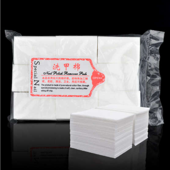 Finishing Wipe Pad 1000