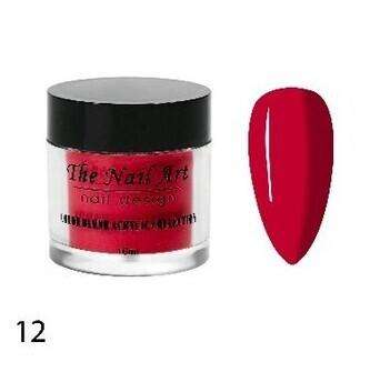 10ml Color Acrylic Powder num 12