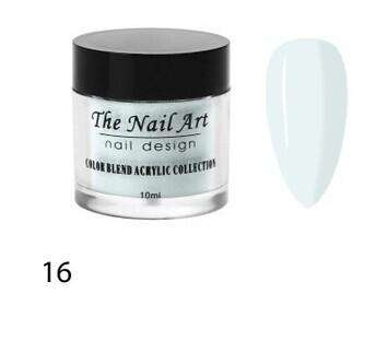 10ml Color Acrylic Powder num 16