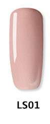 AS UV/LED Gel Polish 15ml - Nude Series num 1