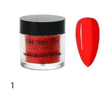 10ml Color Acrylic Powder num 1